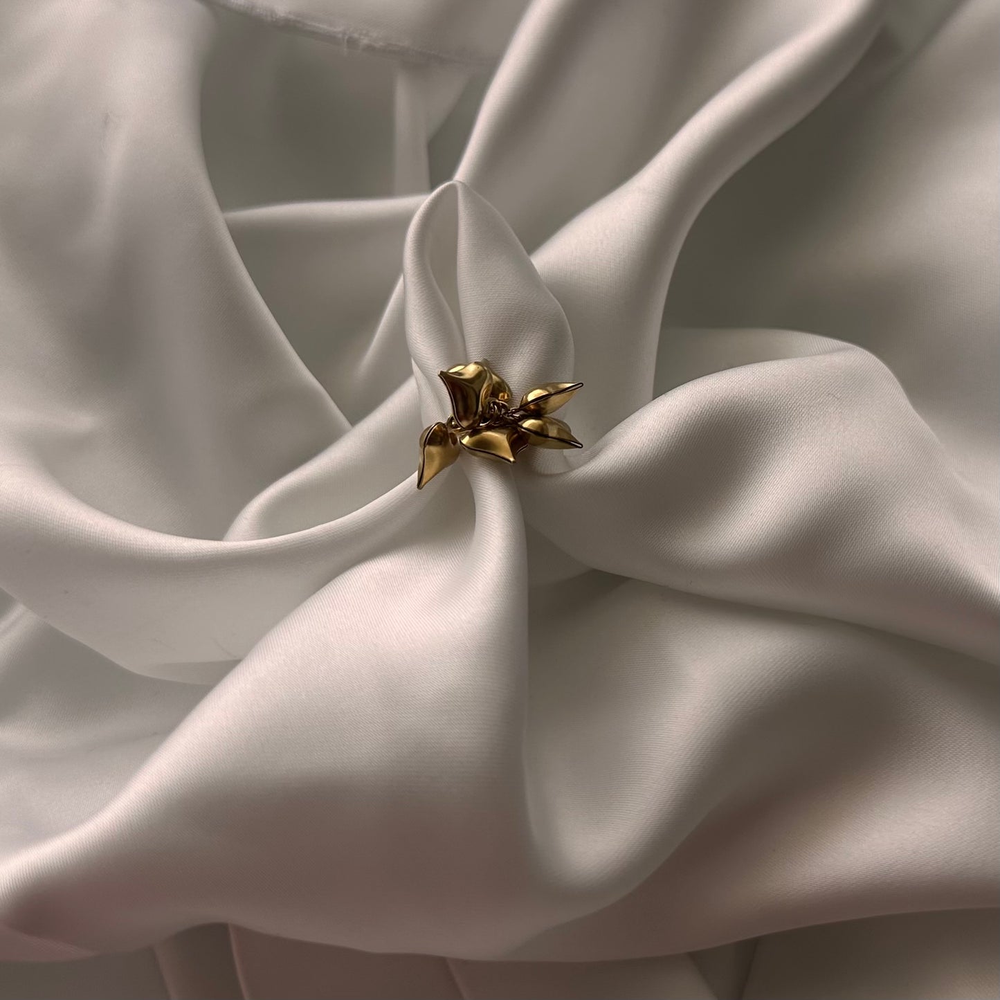 Anello dei Sei Cuori: Eleganza con un significato profondo