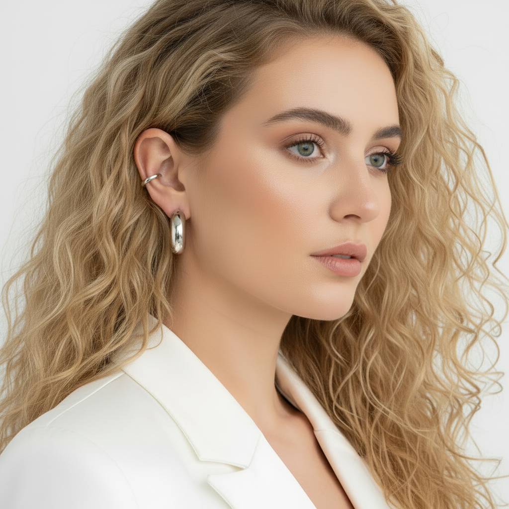 Orecchini Ear Cuff