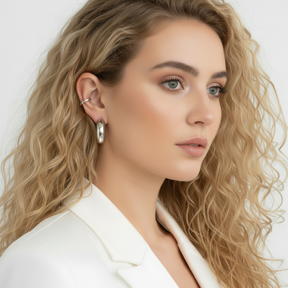 Orecchini Ear Cuff