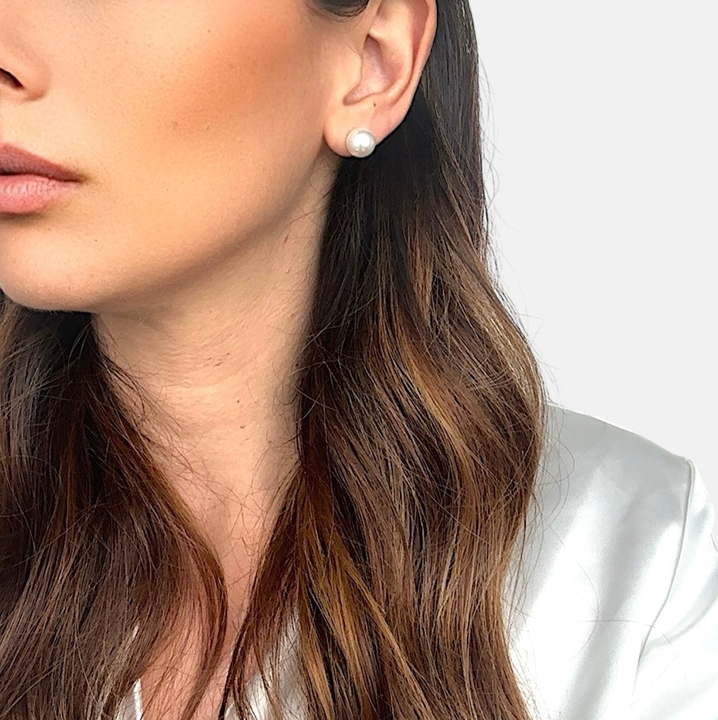 Orecchini Perla: Punti di Emozione