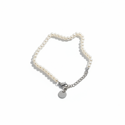 Bracciale Filo di Perle