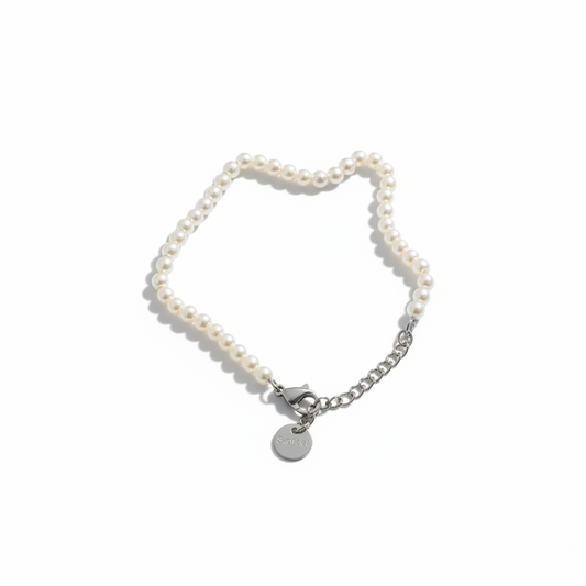 Bracciale Filo di Perle