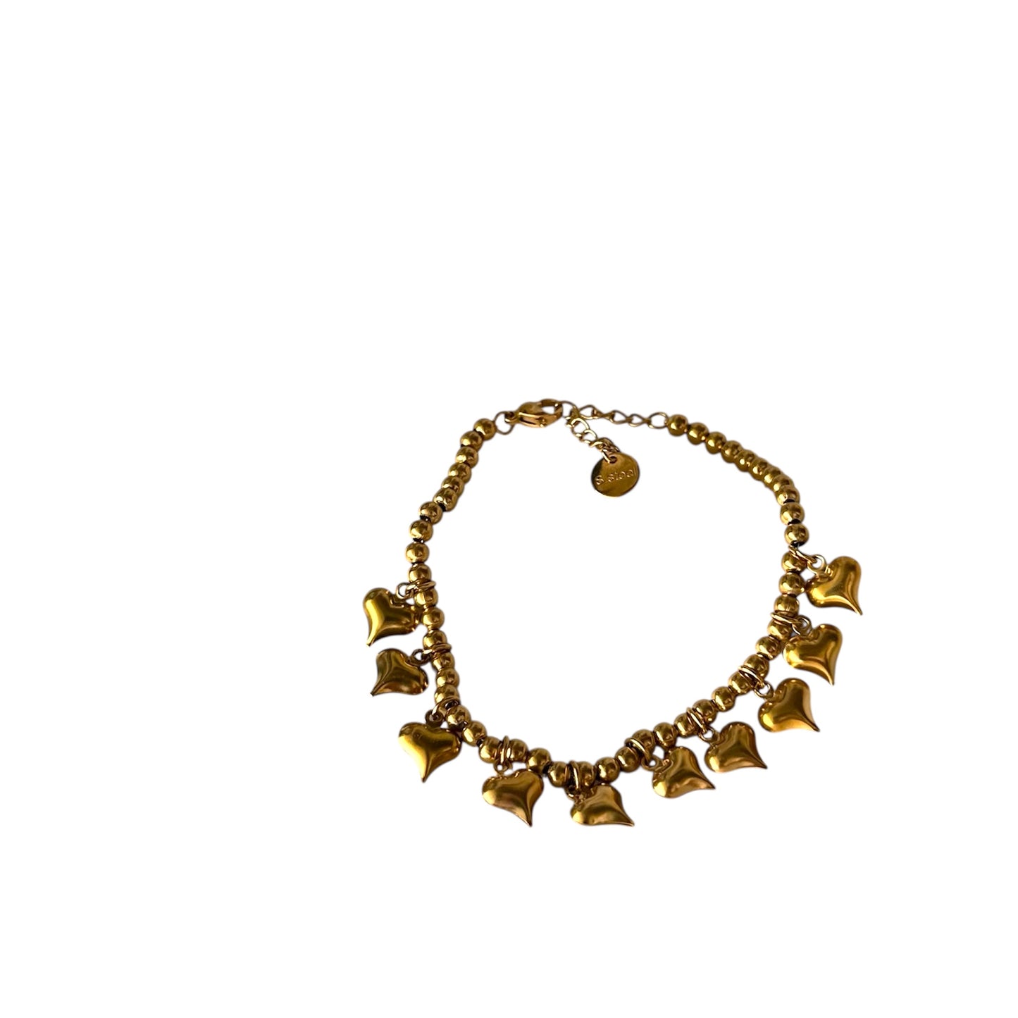 Bracciale "Luce di Cuore"- Un legale prezioso