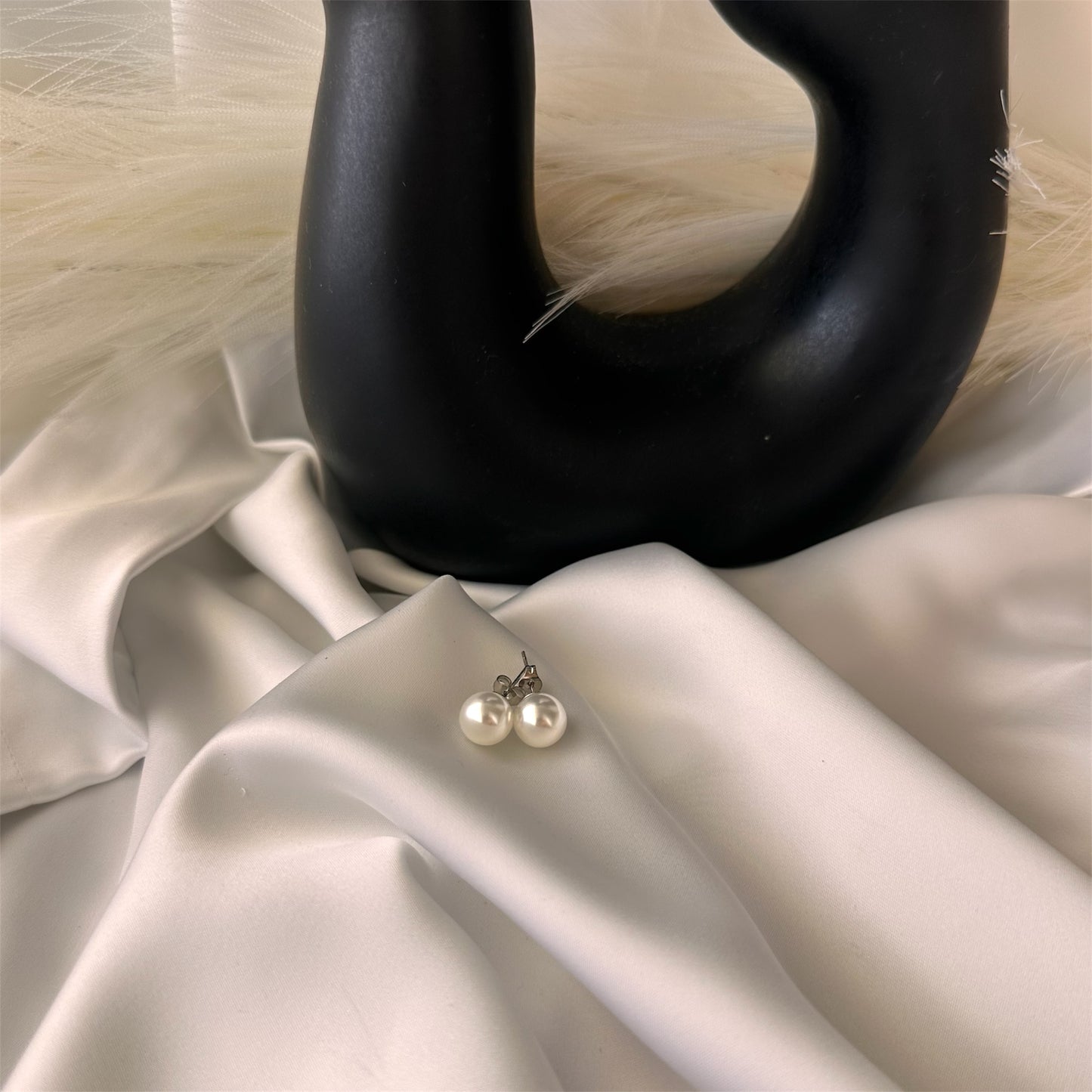 Orecchini Perla: Punti di Emozione