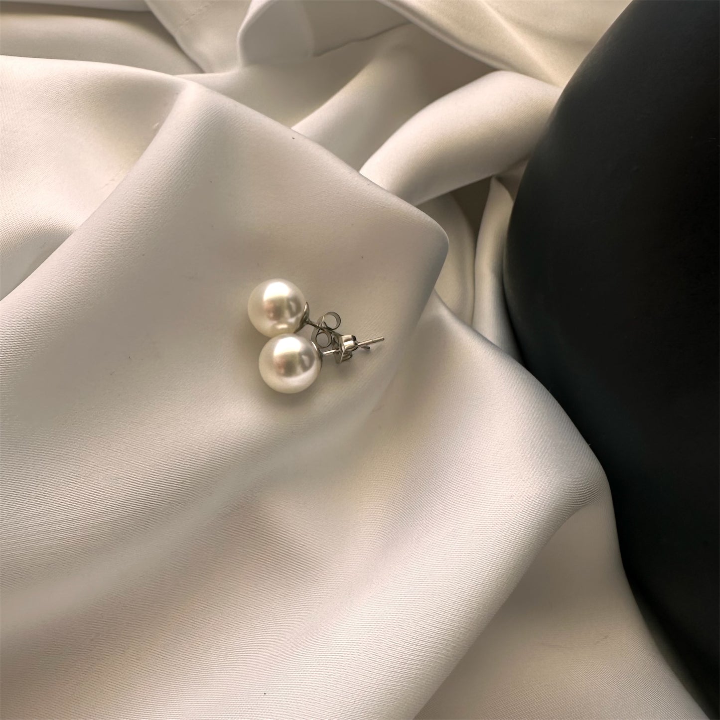 Orecchini Perla: Punti di Emozione