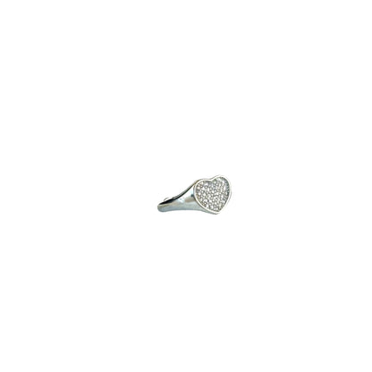 Anello Chevalier "Cuore di Luce": Un Simbolo di Te
