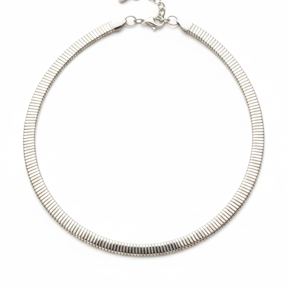 Bracciale e Collana Vortice: L'Energia del Cambiamento