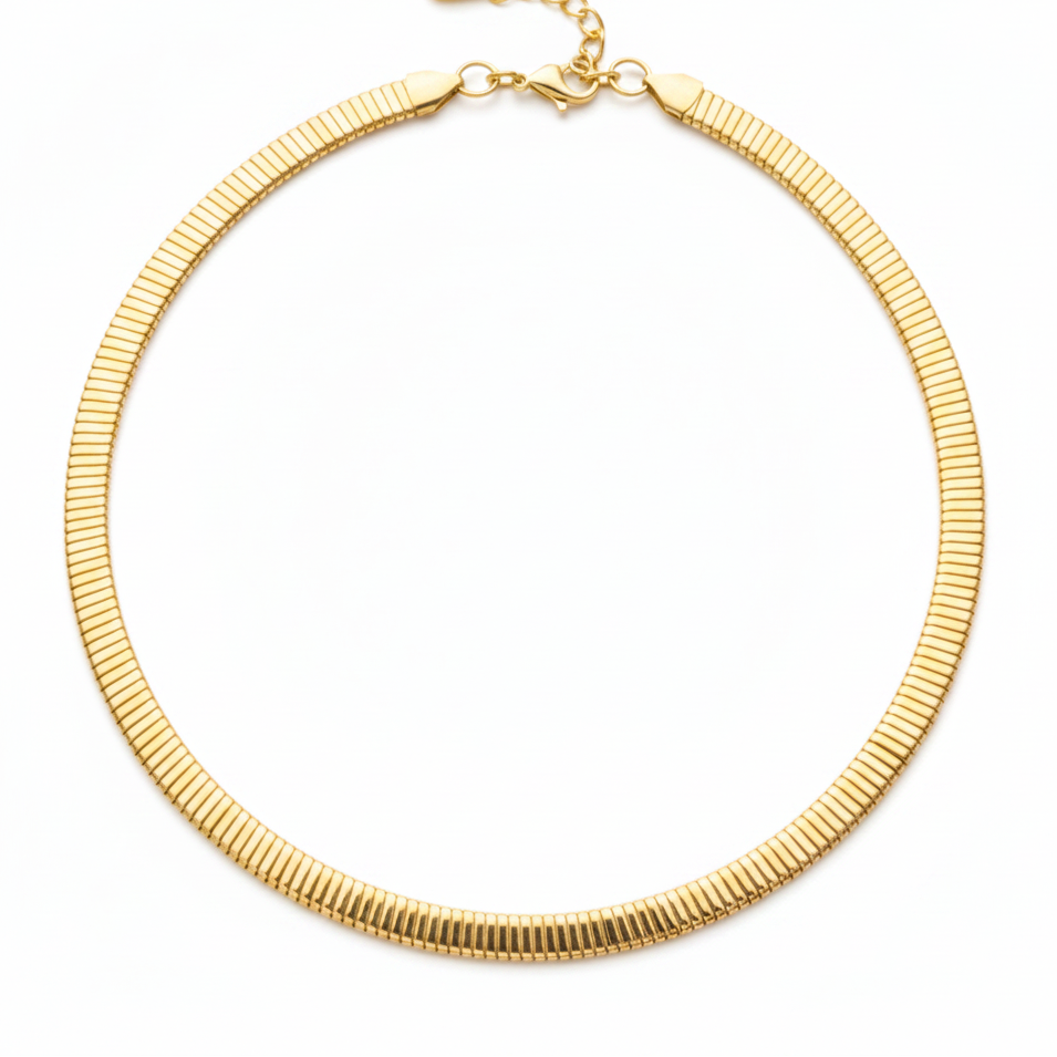 Bracciale e Collana Vortice: L'Energia del Cambiamento